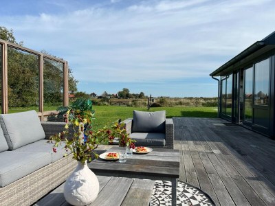 Holiday house Ferienhaus auf Texel nahe De Hors - Outdoor photo 8