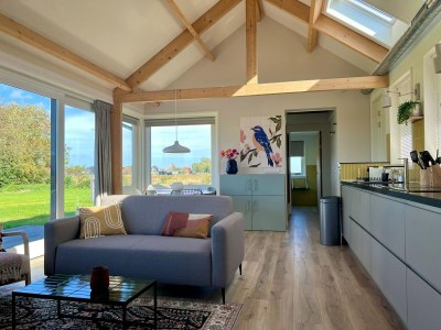 Holiday house Ferienhaus auf Texel nahe De Hors - Features photo 10