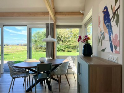 Holiday house Ferienhaus auf Texel nahe De Hors - Features photo 11