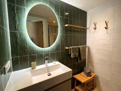 Holiday house Ferienhaus auf Texel nahe De Hors - Features photo 19