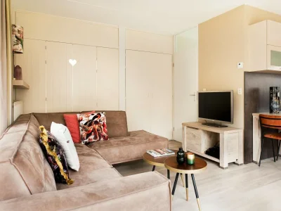 Holiday house Gepflegtes Haus in Earnewâld mit Spa und Sauna - Features photo 9