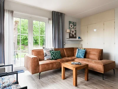 Holiday house Gepflegtes Haus in Earnewâld mit Spa und Sauna - Features photo 12