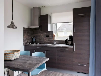 Holiday house Gepflegtes Haus in Earnewâld mit Spa und Sauna - Features photo 16
