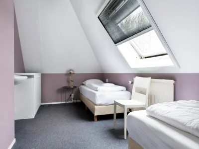 Holiday house Gepflegtes Haus in Earnewâld mit Spa und Sauna - Features photo 22