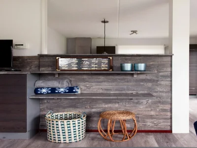 Holiday house Gepflegtes Haus in Earnewâld mit Spa und Sauna - Features photo 23
