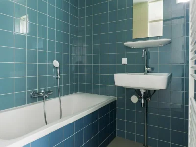 Holiday house Gepflegtes Haus in Earnewâld mit Spa und Sauna - Features photo 27