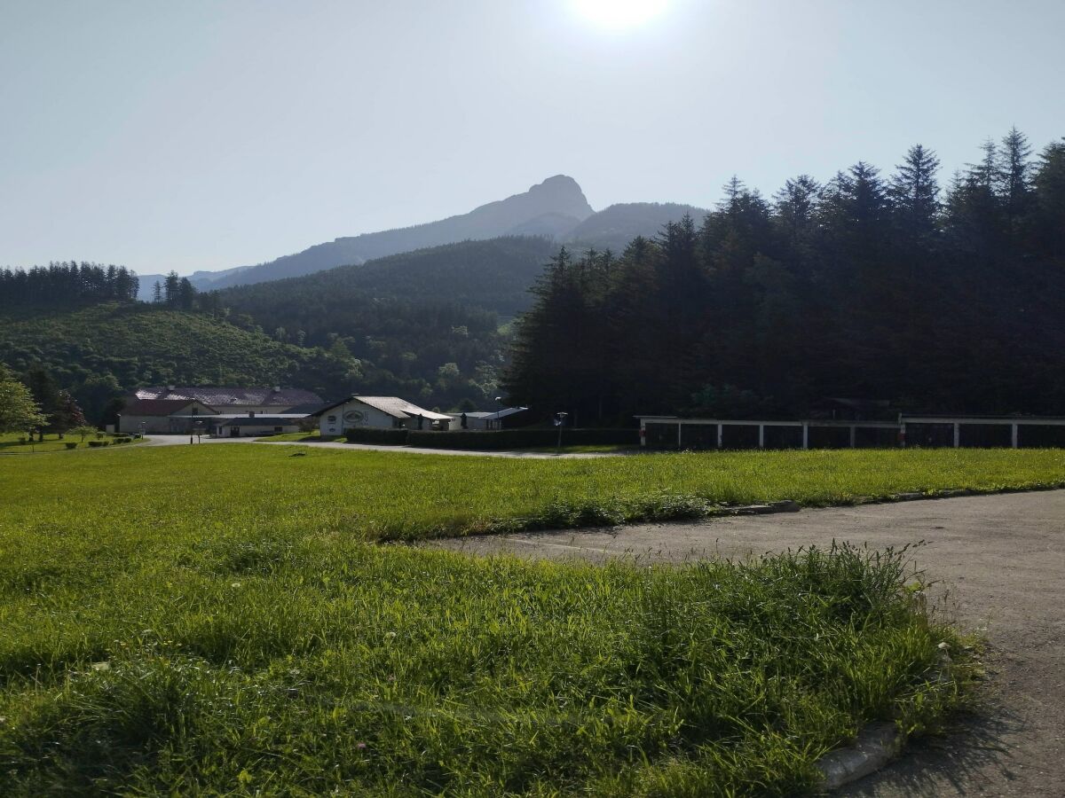 Holiday park Tolle Wohnung in der Steiermark mit Balkon (ohne Kaution) - Outdoor photo 2