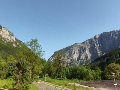 Holiday park Tolle Wohnung in der Steiermark mit Balkon (ohne Kaution) - Outdoor photo 6