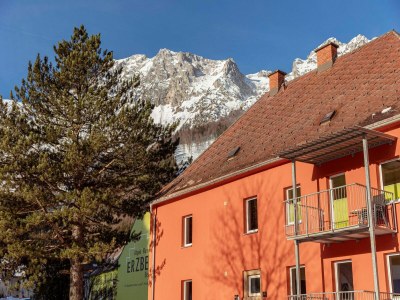Holiday park Tolle Wohnung in der Steiermark mit Balkon (ohne Kaution) - Outdoor photo 9