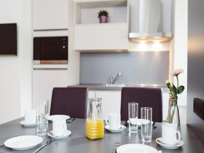 Holiday park Tolle Wohnung in der Steiermark mit Balkon (ohne Kaution) - Features photo 17
