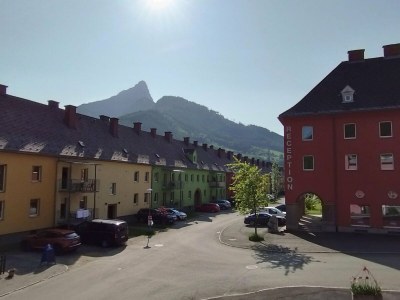 Holiday park Tolle Wohnung in der Steiermark mit Balkon (ohne Kaution) - Environment photo 29