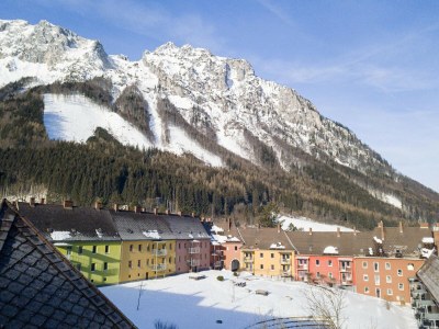Holiday park Tolle Wohnung in der Steiermark mit Balkon (ohne Kaution) - Environment photo 30