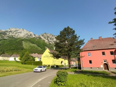 Holiday park Tolle Wohnung in der Steiermark mit Balkon (ohne Kaution) - Environment photo 31