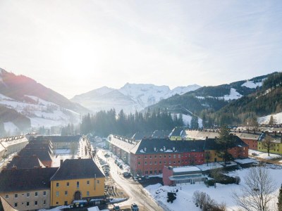 Holiday park Tolle Wohnung in der Steiermark mit Balkon (ohne Kaution) - Environment photo 34