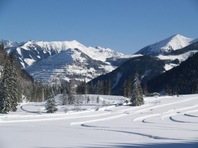 Holiday park Tolle Wohnung in der Steiermark mit Balkon (ohne Kaution) - Environment photo 35