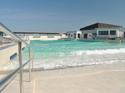 Holiday house Ferienhaus  Vogelsand 08 - Environment photo 37
