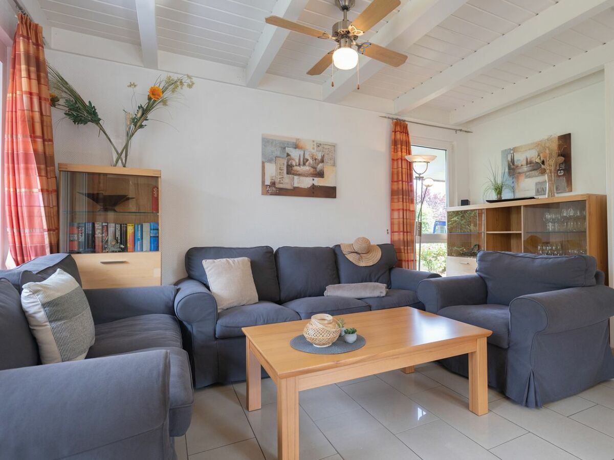 Holiday house Ferienhaus  Vogelsand 10