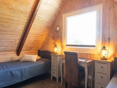 Holiday house Ferienhaus  Opi Huck Stroot 24 - Features photo 22