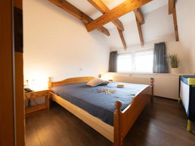 Holiday apartment Appartement  Achtern Diek 2-29 - Features photo 27