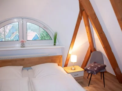 Holiday apartment Appartement  Achtern Diek 2-33 - Features photo 12
