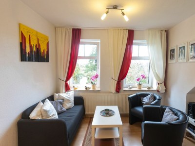 Holiday apartment Ferienwohnung  Sieltrift 4-04 - Features photo 13