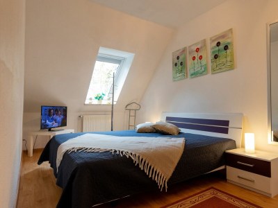Holiday apartment Ferienwohnung  Sieltrift 4-04 - Features photo 14