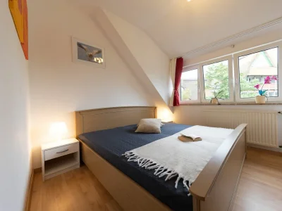 Holiday apartment Ferienwohnung  Sieltrift 4-08 - Features photo 14