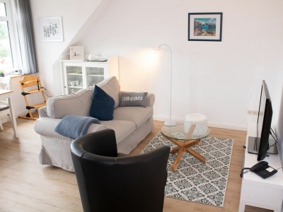 Holiday apartment Ferienwohnung  Sieltrift 4-01 in Wurster Nordseeküste - Holiday apartment
