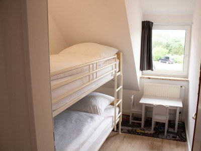 Holiday apartment Ferienwohnung  Sieltrift 4-01 - Features photo 17