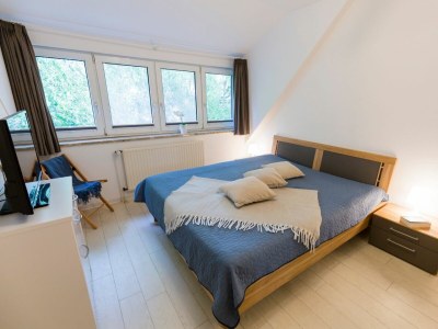 Holiday apartment Ferienwohnung  Sieltrift 4-06 - Features photo 20