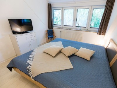 Holiday apartment Ferienwohnung  Sieltrift 4-06 - Features photo 21