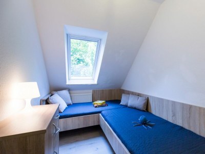 Holiday apartment Ferienwohnung  Sieltrift 4-06 - Features photo 22