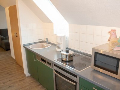 Holiday apartment Ferienwohnung  Sieltrift 4-12 in Wurster Nordseeküste - Holiday apartment
