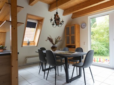 Holiday house Ferienhaus  Wittsand 18 - Features photo 19
