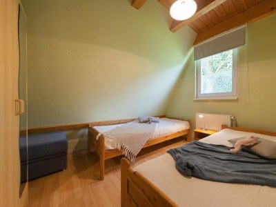 Holiday house Ferienhaus  Wittsand 18 - Features photo 20
