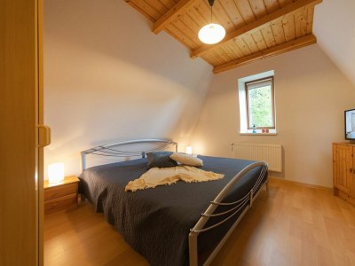 Holiday house Ferienhaus  Wittsand 18 - Features photo 24