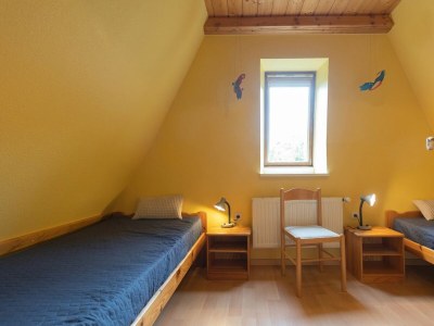 Holiday house Ferienhaus  Wittsand 18 - Features photo 25