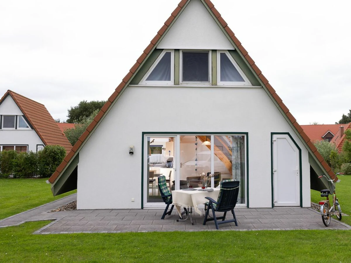 Holiday house Ferienhaus "Merle" Hans Albers 24