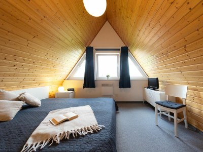 Holiday house Ferienhaus "Merle" Hans Albers 24 - Features photo 12