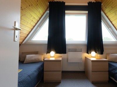 Holiday house Ferienhaus "Merle" Hans Albers 24 - Features photo 14