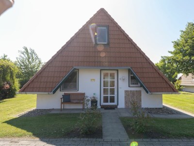 Holiday house Ferienhaus  Hans Albers 09 in Wurster Nordseeküste - Holiday house