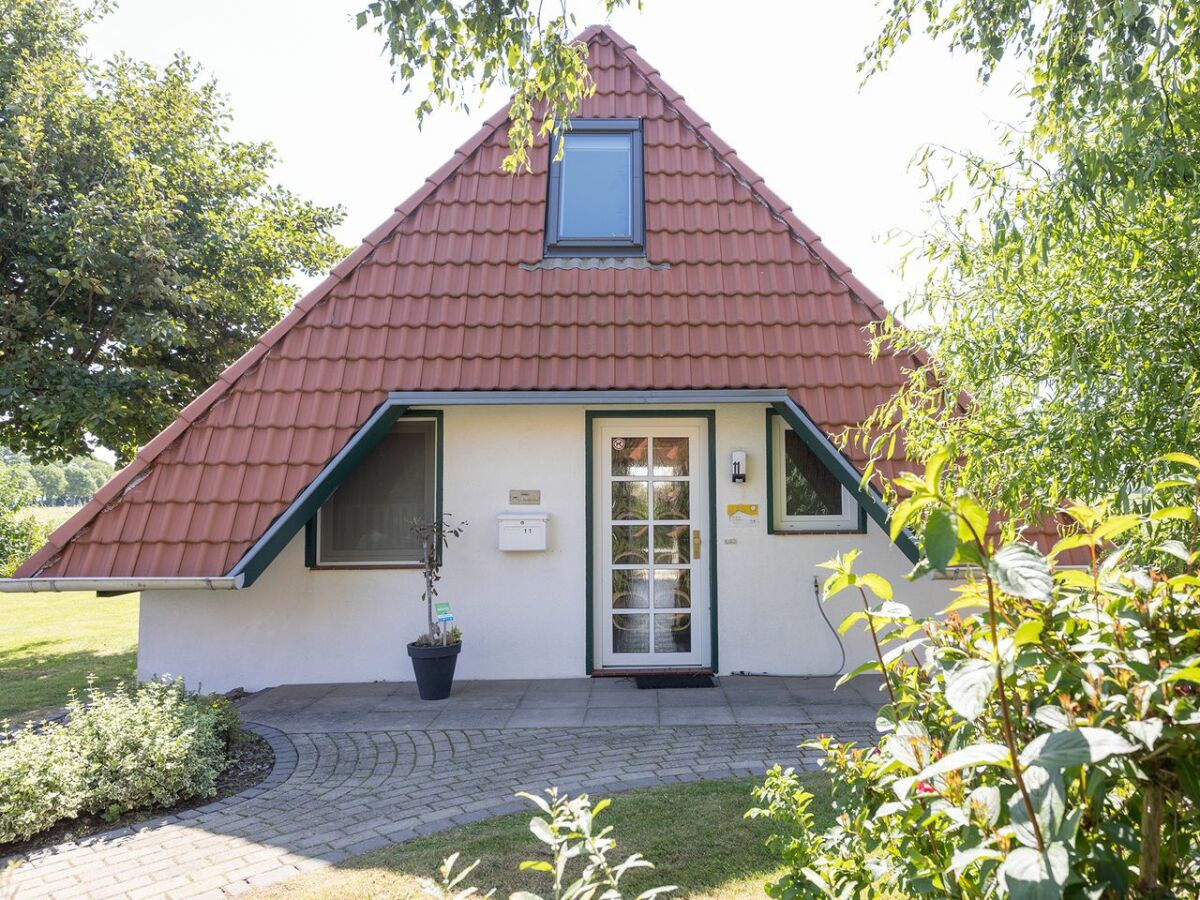 Holiday house Ferienhaus "Sprenger" Hans Albers 11