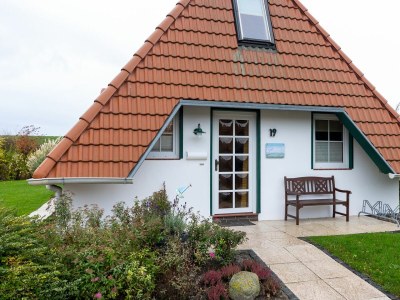 Holiday house Ferienhaus "Heinemann" Lale Andersen 19 in Wurster Nordseeküste - Holiday house