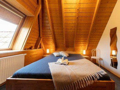 Holiday house Ferienhaus "Heinemann" Lale Andersen 19 - Features photo 16