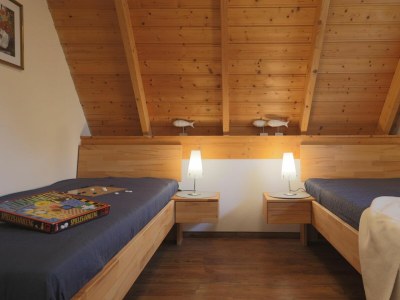 Holiday house Ferienhaus "Heinemann" Lale Andersen 19 - Features photo 24
