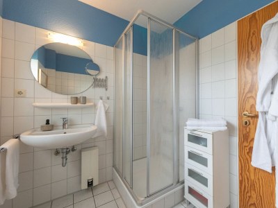 Holiday apartment Ferienwohnung "Deichläufer" Lilli Marleen 7-01 - Features photo 16