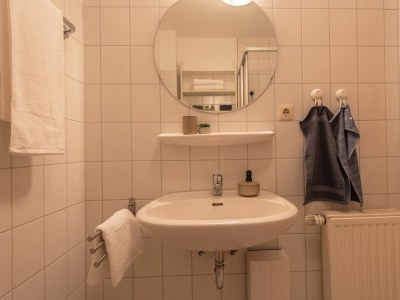 Holiday apartment Ferienwohnung "Kleine Auszeit" Lilli Marleen 5-11 - Features photo 14