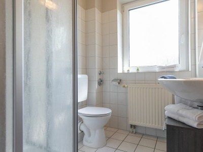 Holiday apartment Ferienwohnung "Utspann" Lilli Marleen 7-09 - Features photo 17