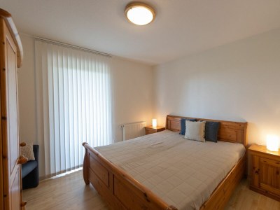 Holiday apartment Ferienwohnung  Lilli Marleen 7-14 - Features photo 11