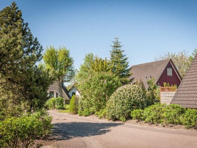 Holiday house Ferienhaus  Mellumplate 08 - Outdoor photo 2